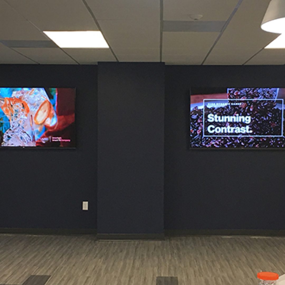 custom cabling solutions roswell georgia