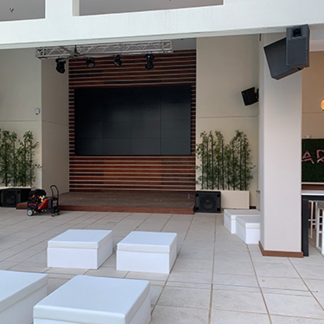 custom cabling solutions athens georgia